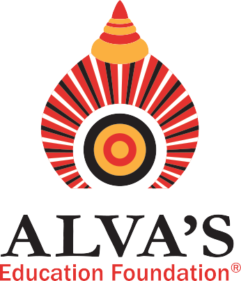 Alvas Logo
